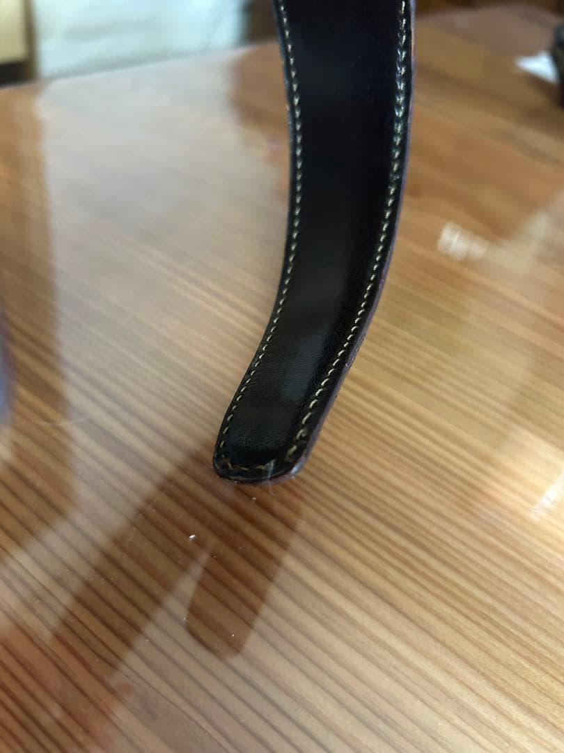 FENDIカチューシャ