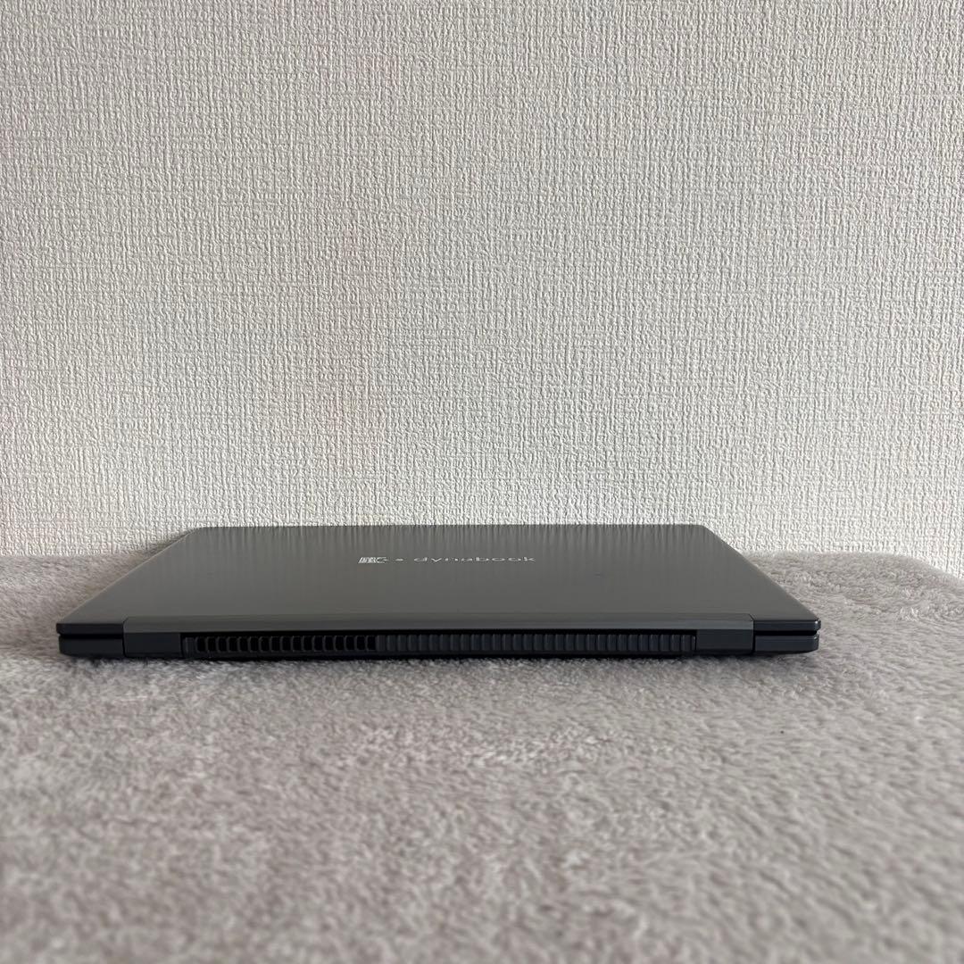 DYNABOOK G83 HS 11世代 i5超軽型ノートPC 512