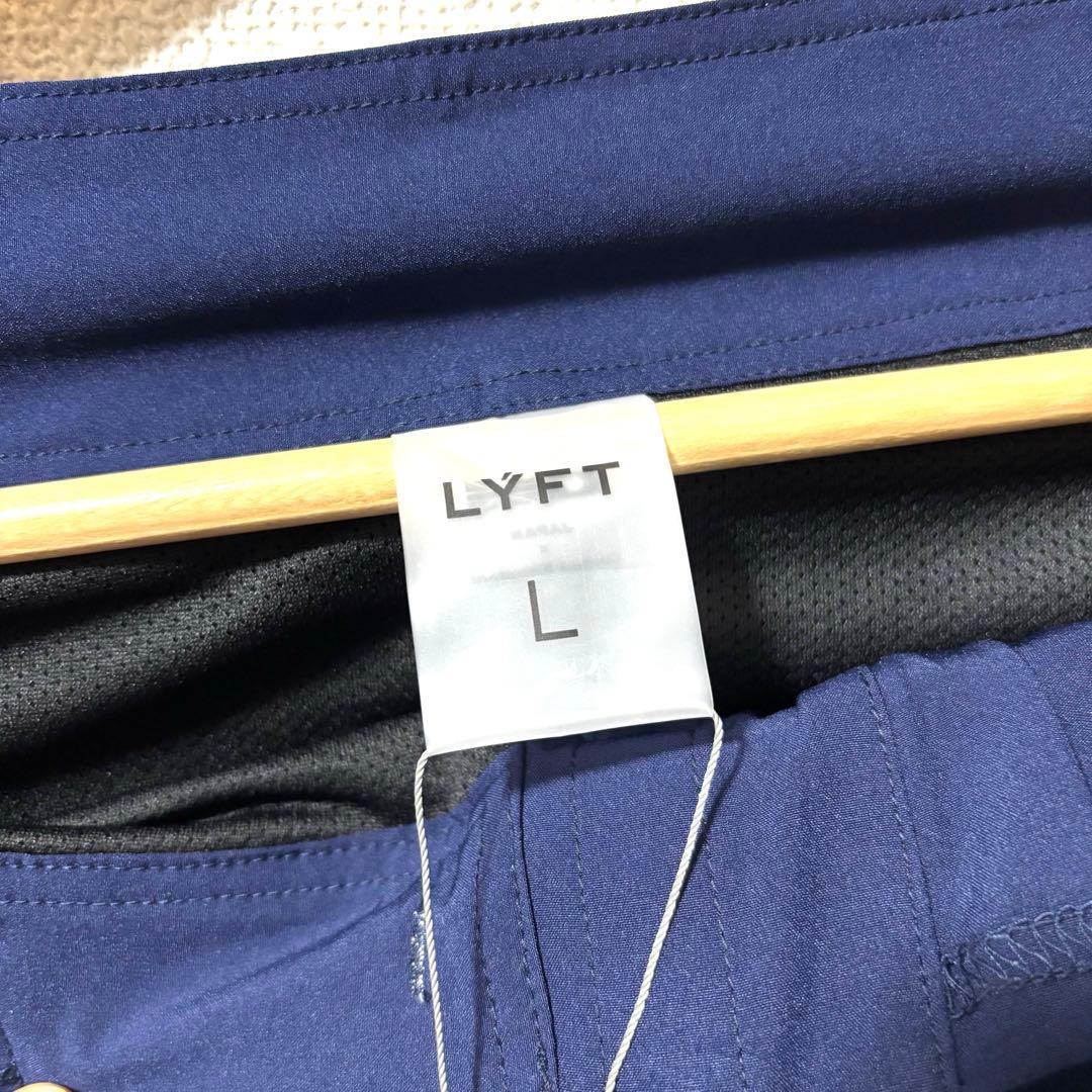 ⭐︎【新品未使用　タグ付き】 ⭐︎ LYFT リフトサーフパンツ　L