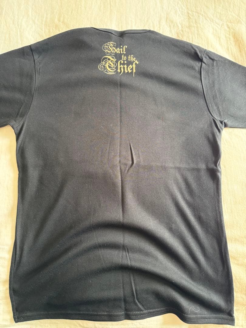 新品レディオヘッド RADIOHEAD Tシャツ