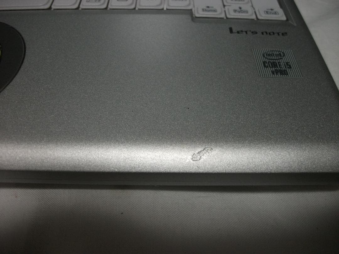 希少16GBメモリ/CF-SV9/Office2024+SSD512G(476)