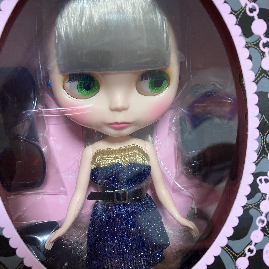 未開封　ネオブライス　CWC限定アジアスペシャル キスミートゥルー