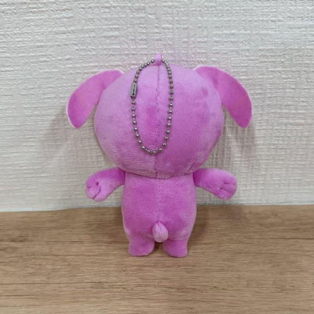 ONE Ｎ’ ONLY ワンエン KENSHIN 上村謙信 ぬいぐるみ