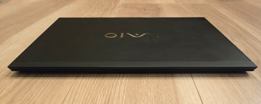【美品・SIM対応】VAIO Pro PK LTE i5/16GB/SX14同等