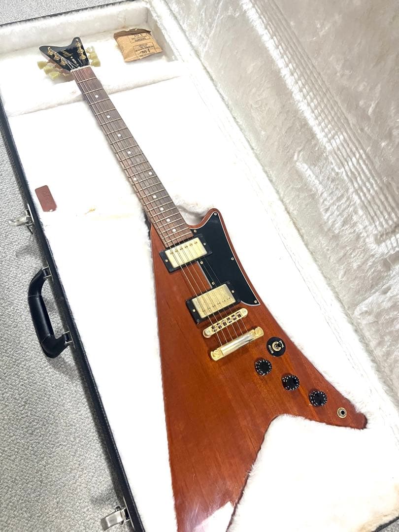 森*ん様 GIBSON (ギブソン) / Moderne XI 2012 Nat