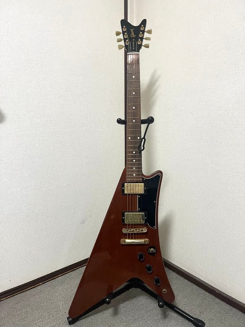 森*ん様 GIBSON (ギブソン) / Moderne XI 2012 Nat