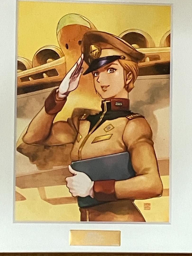 ２個セット　バンダイナムコ　2023、24年　株主優待、アートコレクション