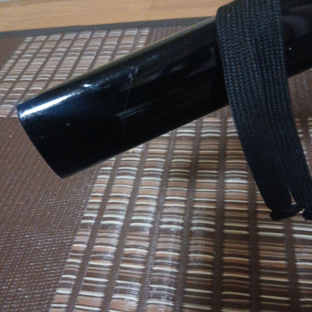 最高級本格居合刀(模造刀 模擬刀)