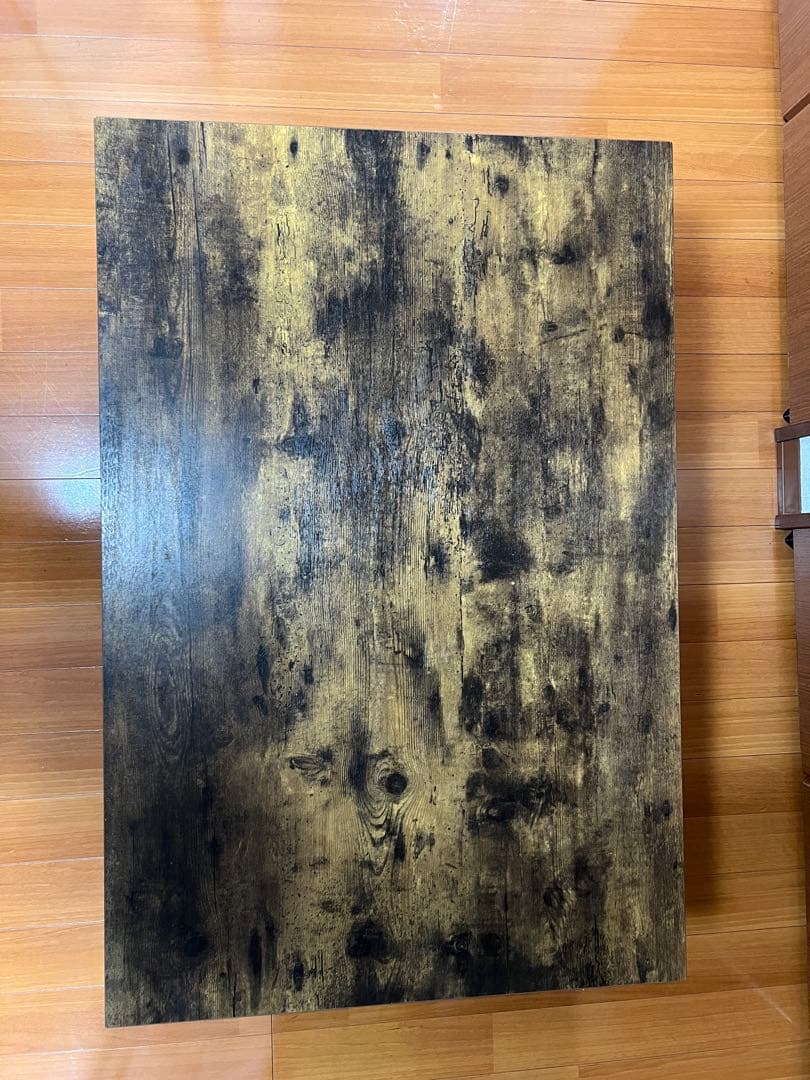 ニトリ　リビングこたつ