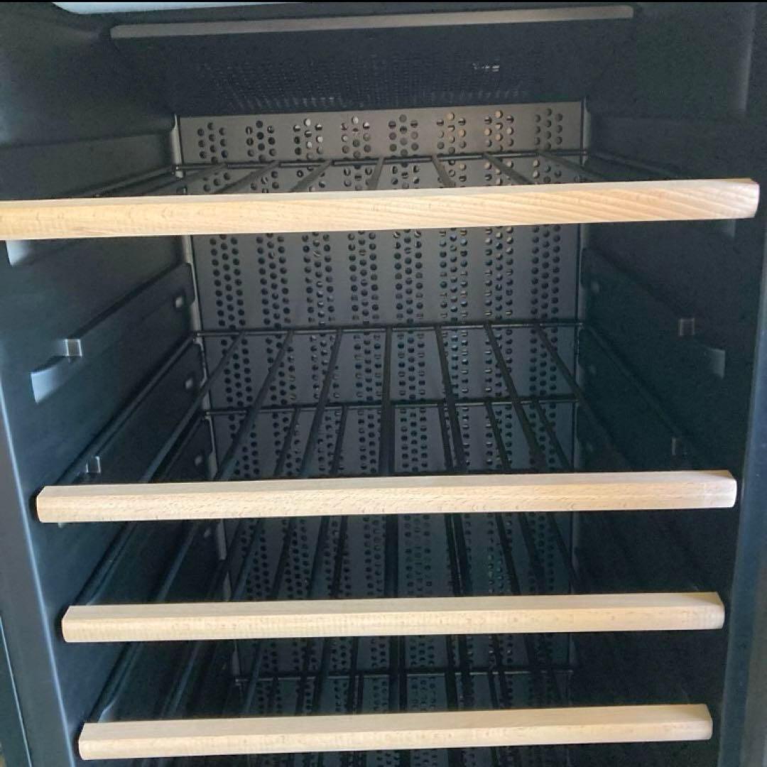 フォルスタージャパン FJC-310GS ワインセラー