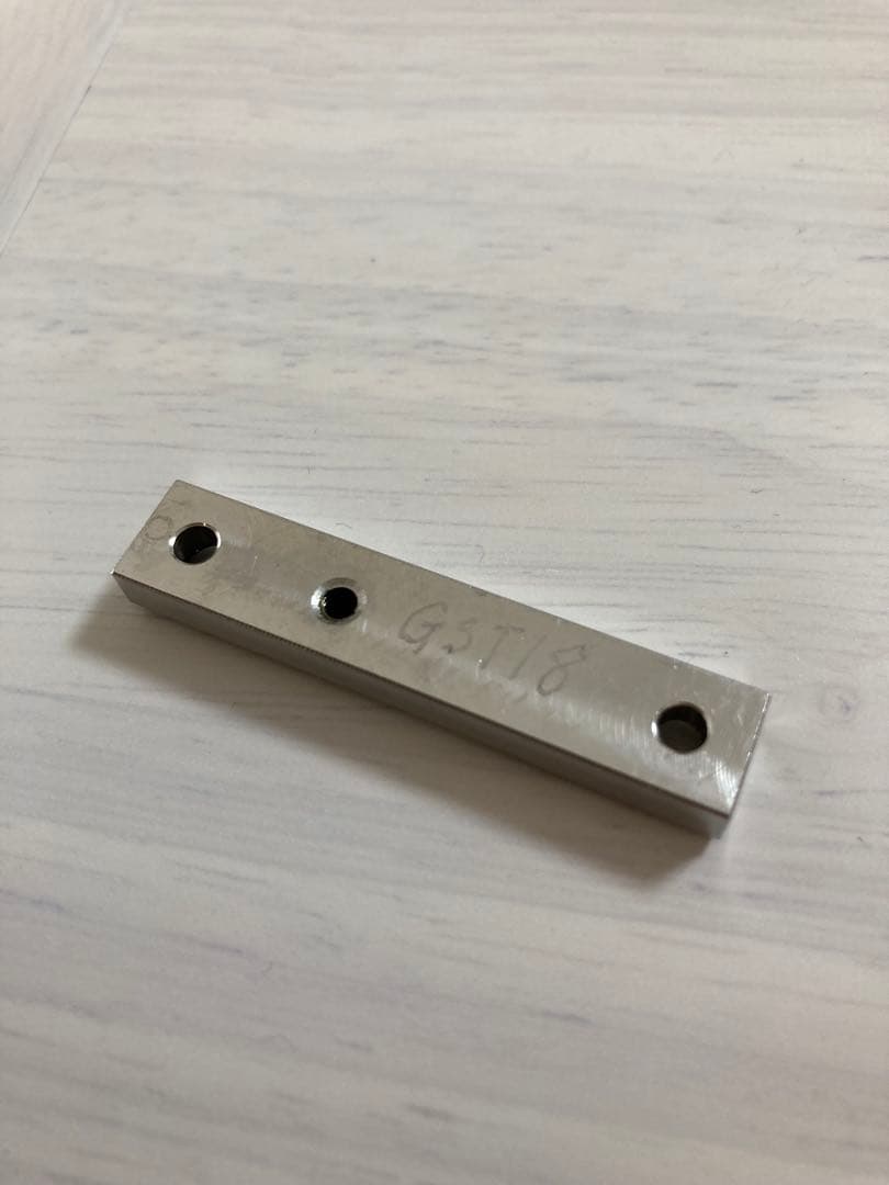 KGEオーボエリードメイキングマシーン　テンプレート