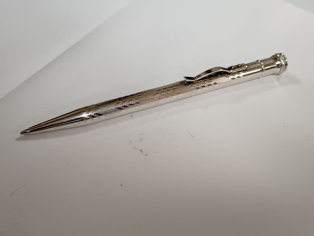 早川式繰出鉛筆　2009年モデル　復刻版