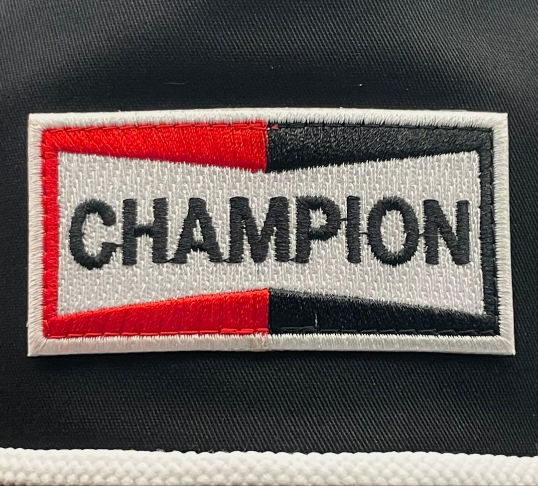 【ビンテージ】トラッカーキャップ　90'sCHAMPION