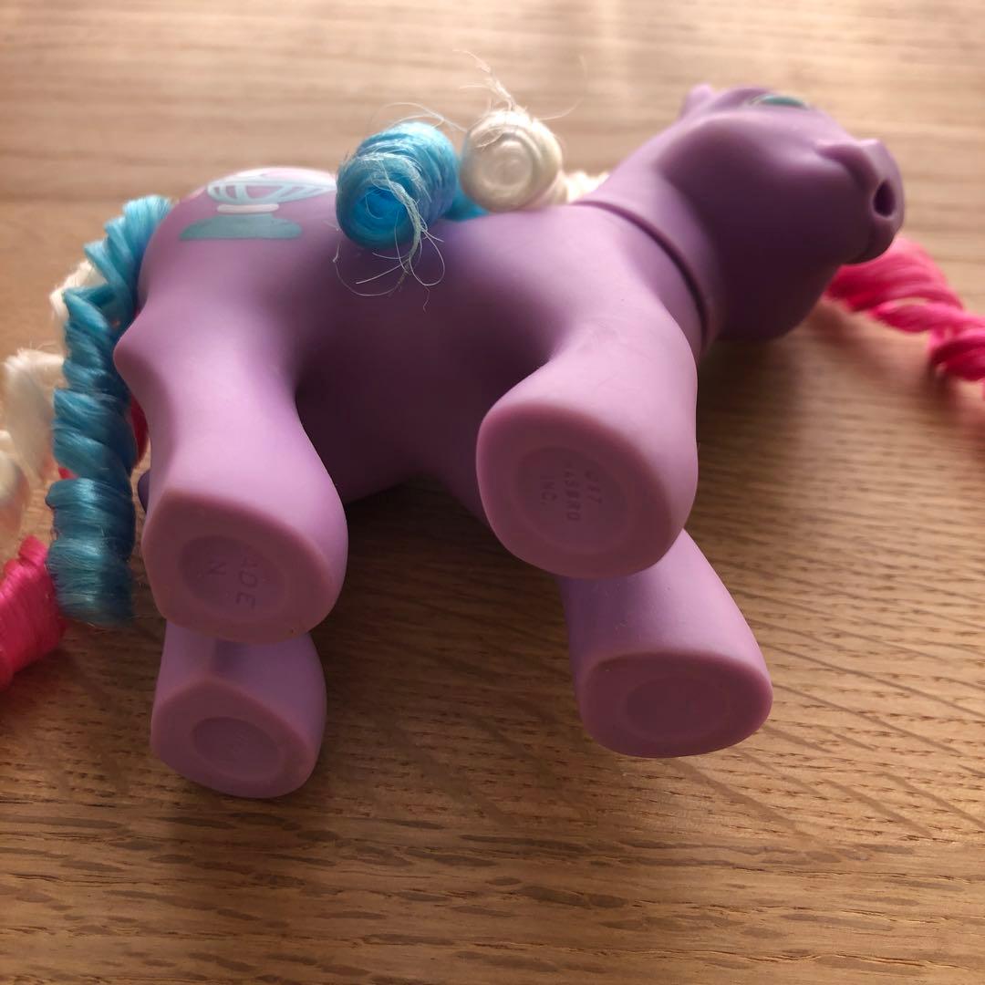 G1マイリトルポニー♡ストロベリーサンデー