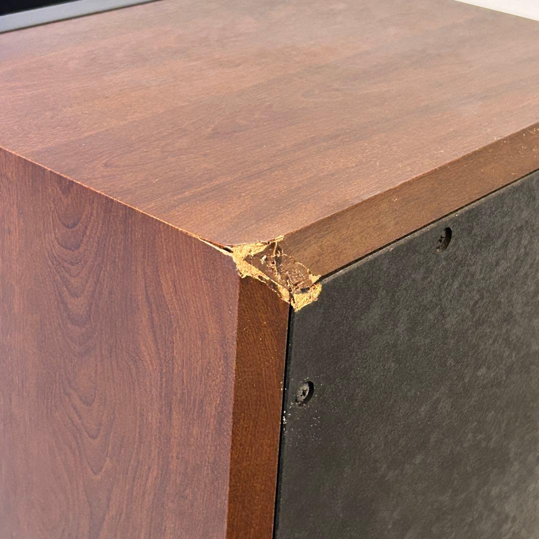 【名機】DIATONE DS-1000ZX ②