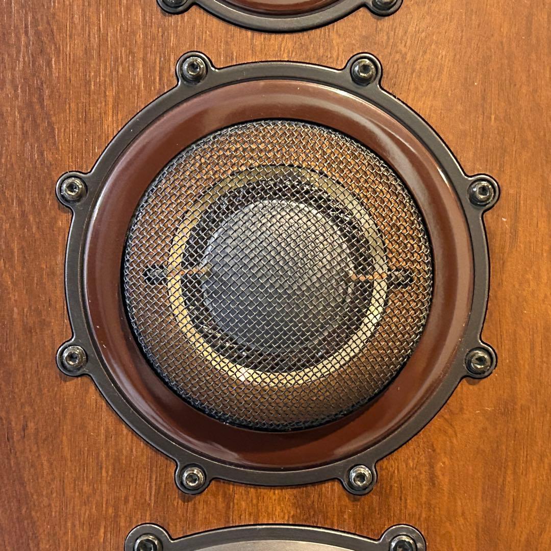 【名機】DIATONE DS-1000ZX ②