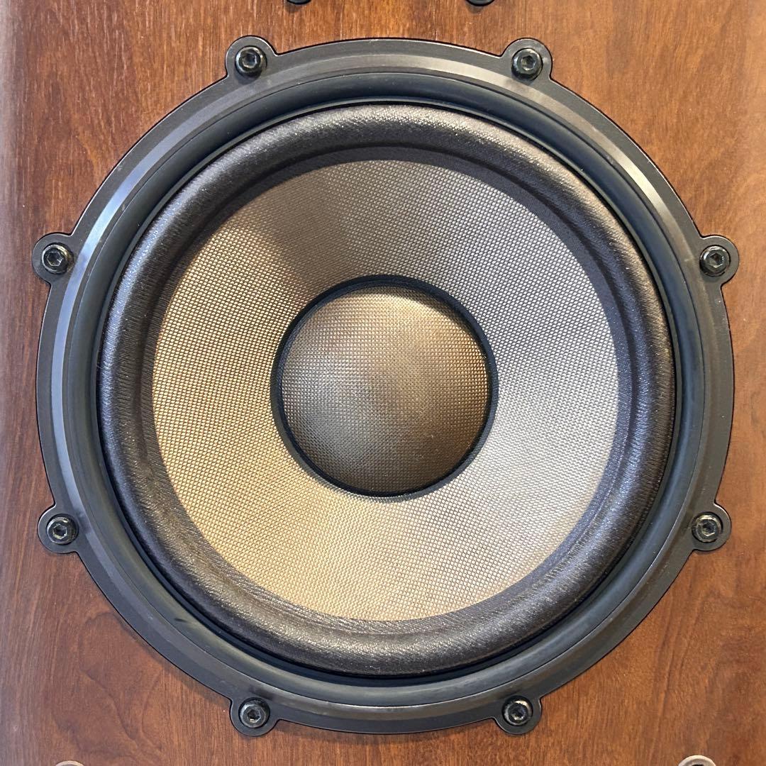 【名機】DIATONE DS-1000ZX ②