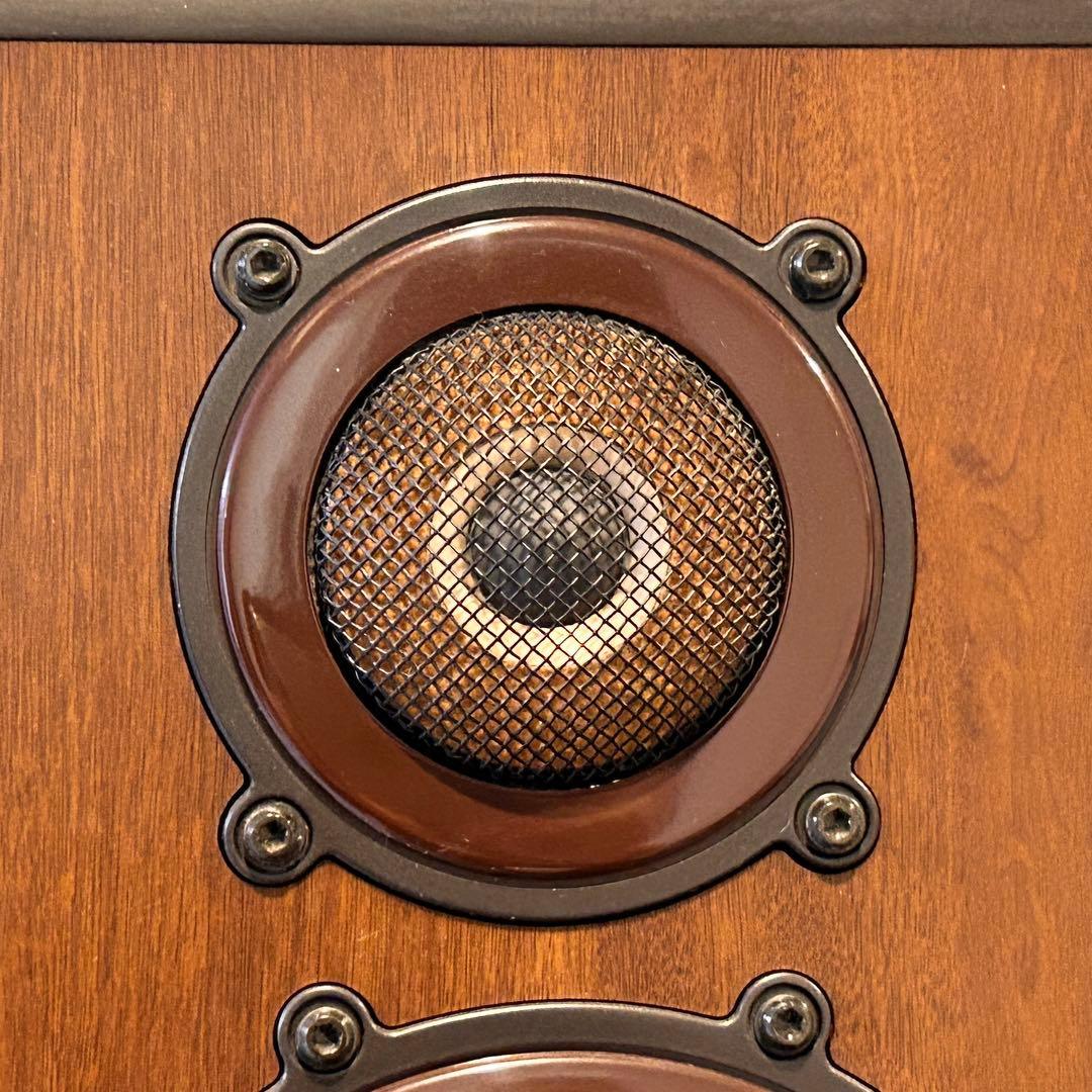 【名機】DIATONE DS-1000ZX ②