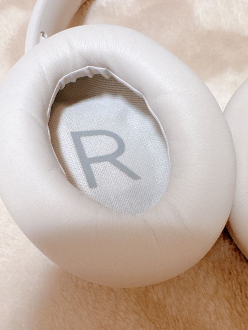 【美品】安定の重低音◎Bose QC45ヘッドホン