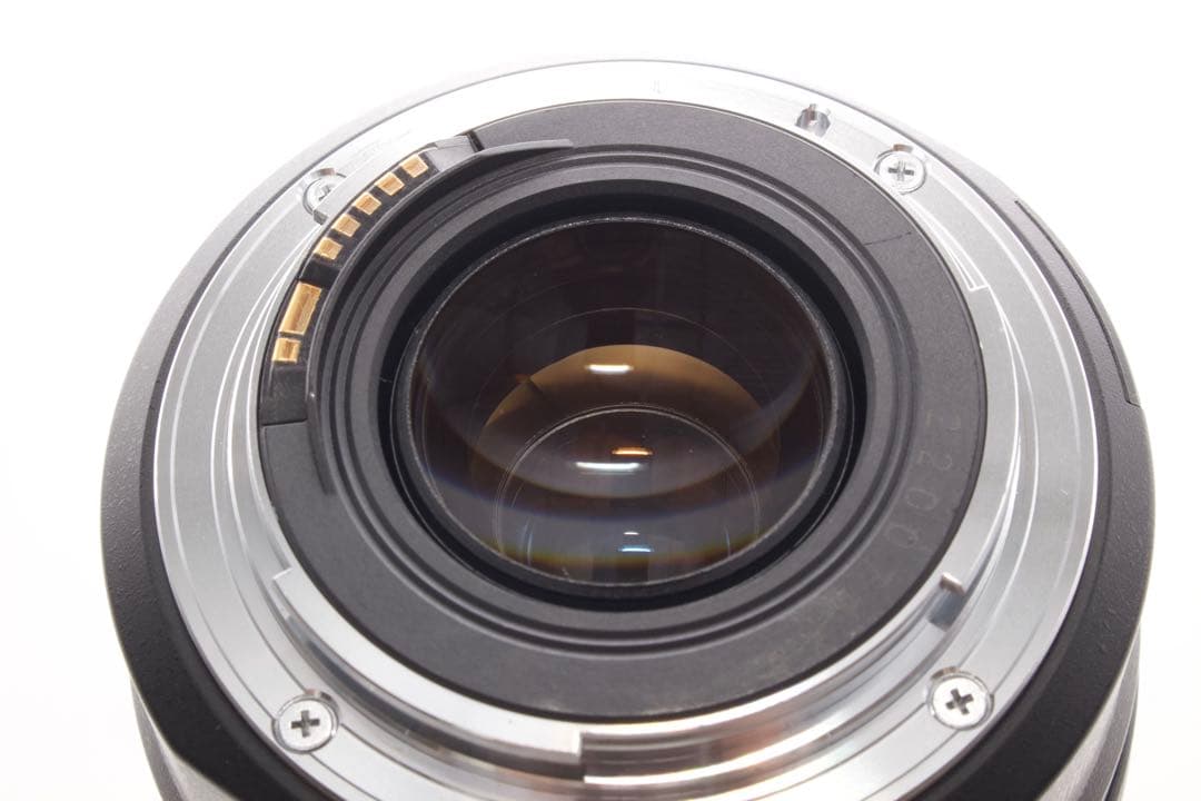 フルサイズ対応❣️Canon 75-300mm IS USM 超望遠　手ぶれ補正