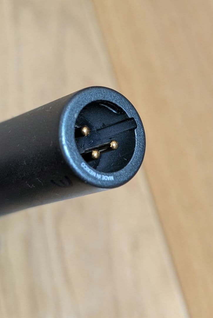 ダイナミックマイク SHURE BETA 58A