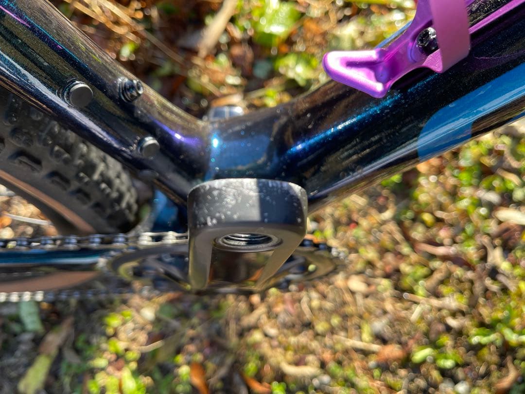 自転車本体 Atsushi GIANT REVOLT ADVANCED2GRX Di2