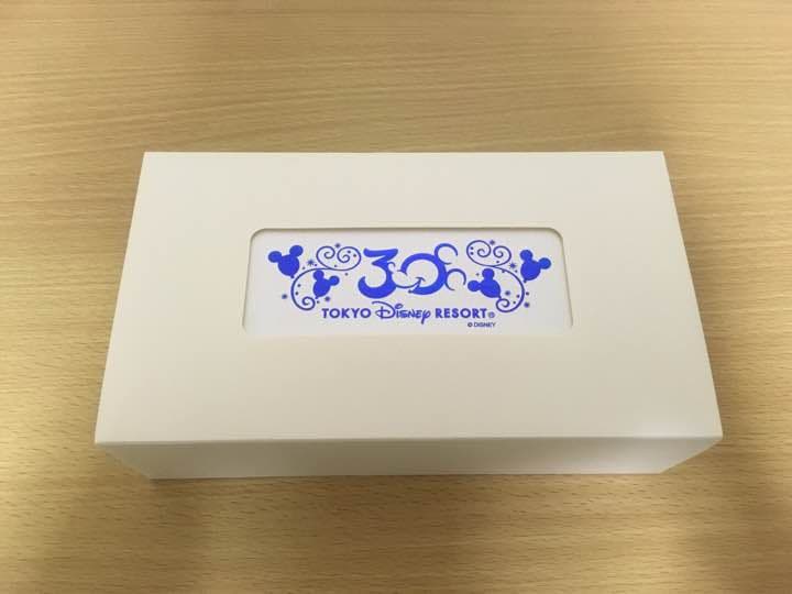 ディズニー 30周年 限定品 万年筆