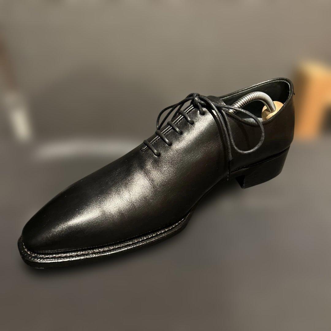 Perfetto PF-1012S｜グッドイヤー｜ホールカット｜UK6.5｜箱付