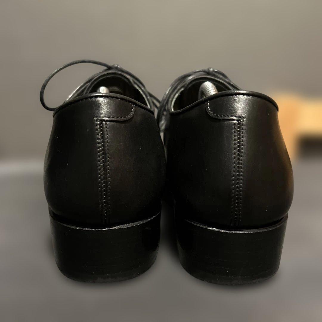 Perfetto PF-1012S｜グッドイヤー｜ホールカット｜UK6.5｜箱付