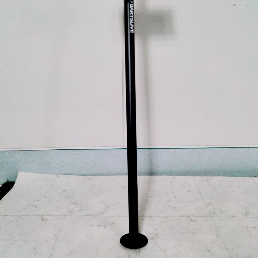 DARTSLIVE ダーツライブ スタンド付き　ゼロボード ZERO N1648