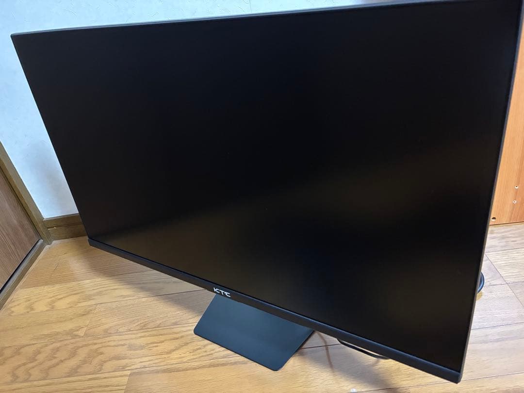 KTC 27インチ ゲーミングモニター WQHD 180Hz H27T22S