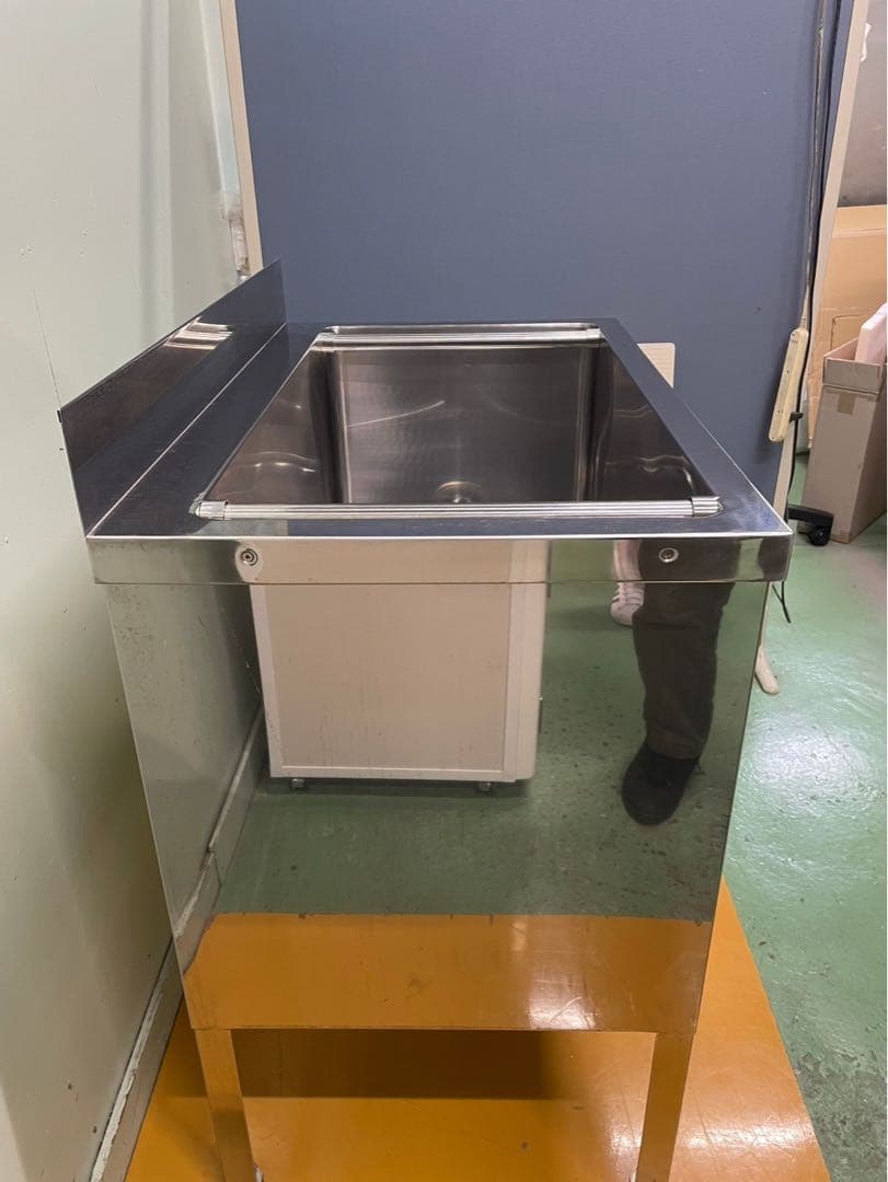 ドッグバスBS-900