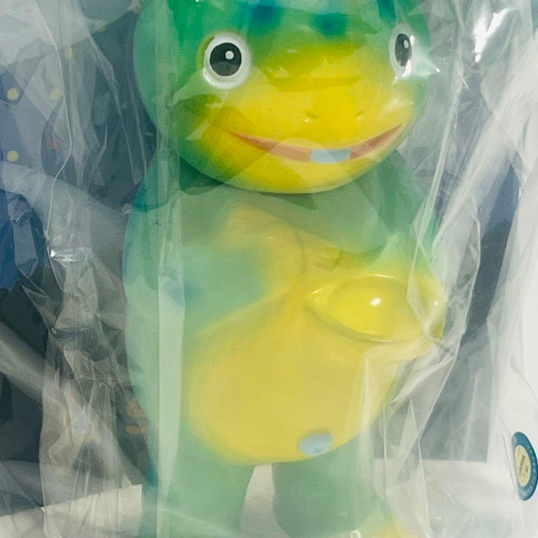 ＳＢラーメンブースカ【レア】当選者限定U.S. TOYS40周年イベント