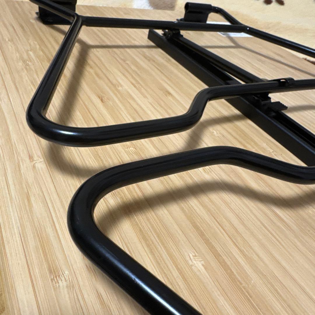 TNFキャンプテーブルスリム