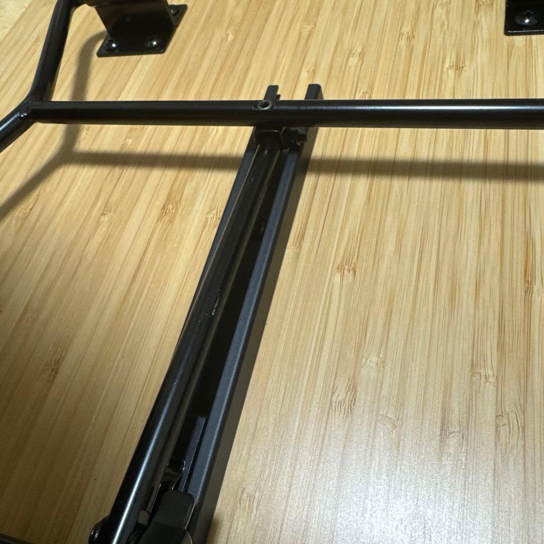 TNFキャンプテーブルスリム