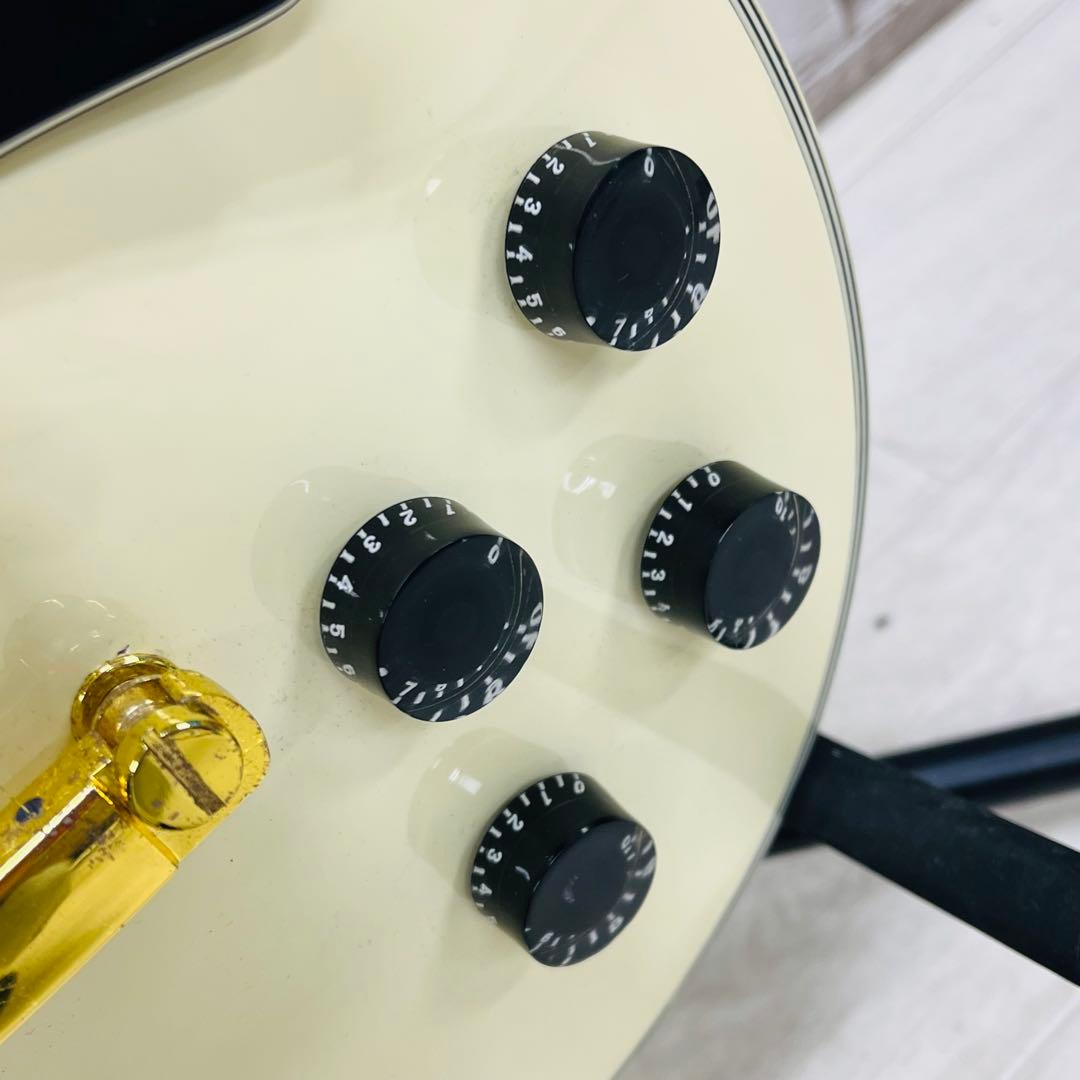 Maison メイソン Les Paul CUSTOM レスポールカスタム