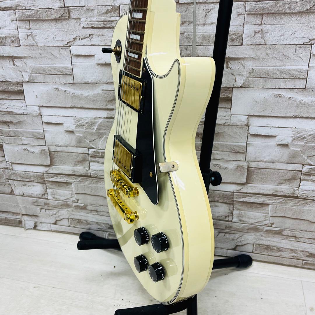 Maison メイソン Les Paul CUSTOM レスポールカスタム