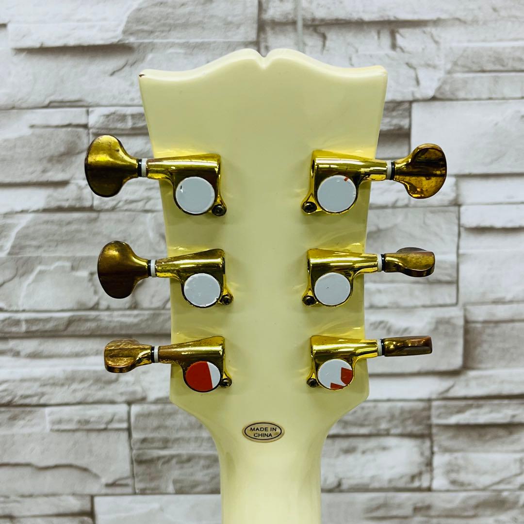 Maison メイソン Les Paul CUSTOM レスポールカスタム