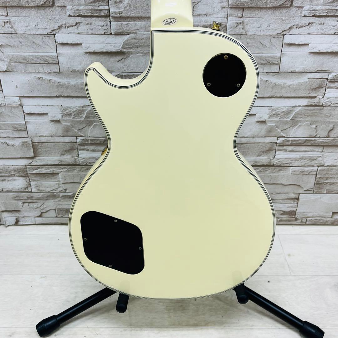 Maison メイソン Les Paul CUSTOM レスポールカスタム