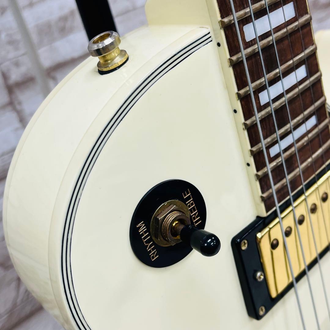 Maison メイソン Les Paul CUSTOM レスポールカスタム