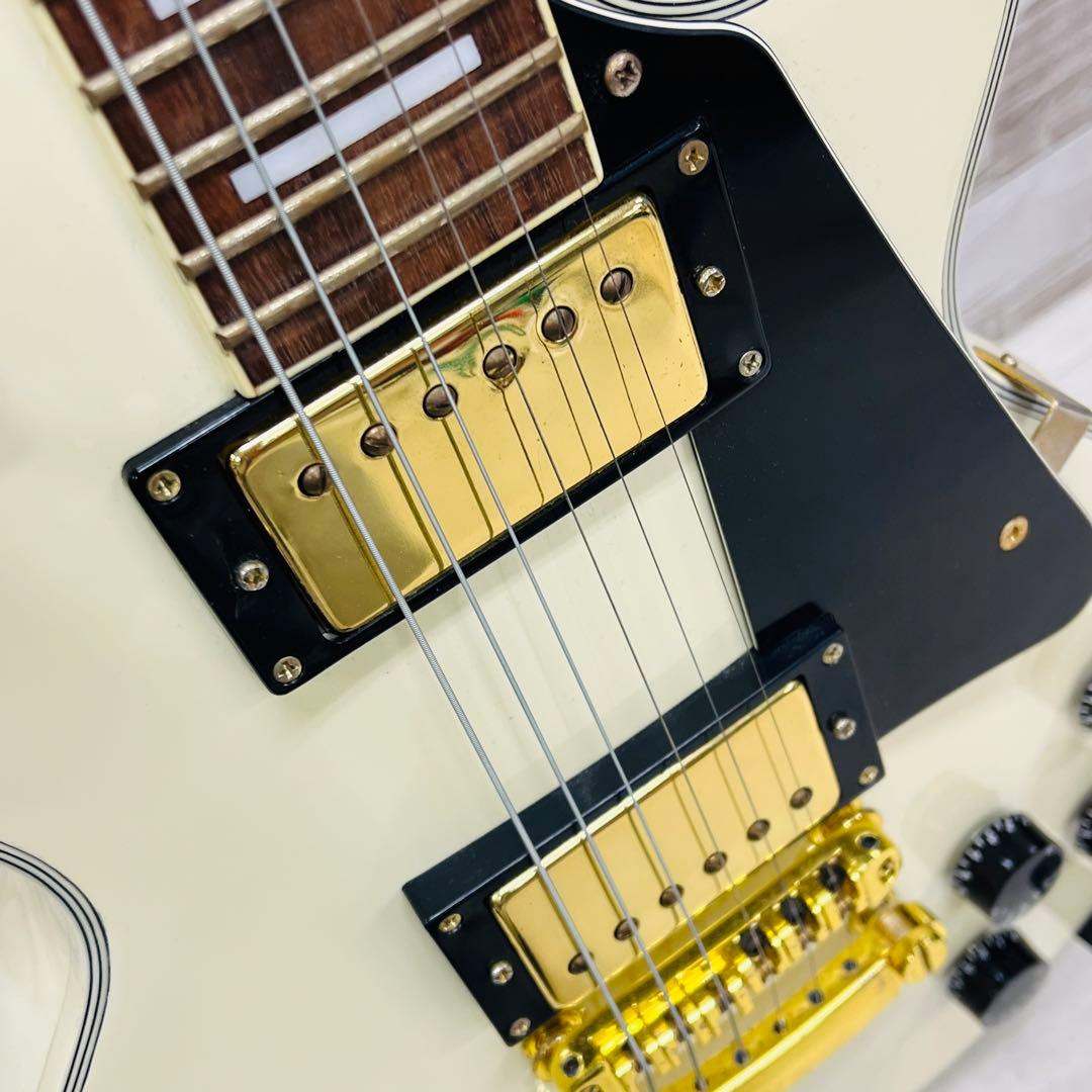 Maison メイソン Les Paul CUSTOM レスポールカスタム