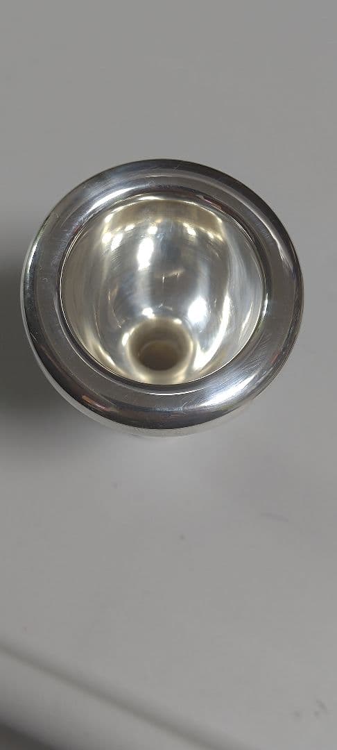 B.Tilz Spezial 9-1/2G バストロンボーン用マウスピース