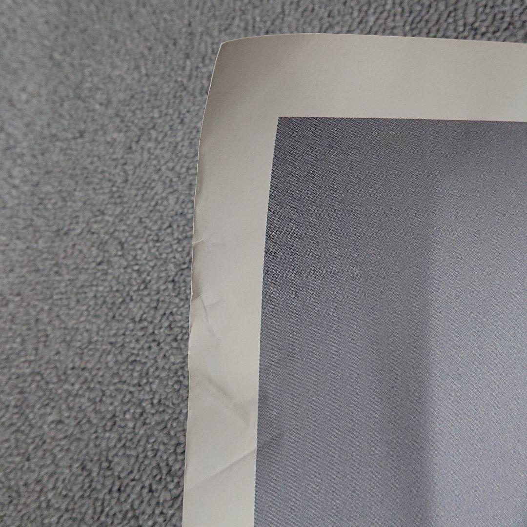 レア 非売品 内田有紀 特大ポスター