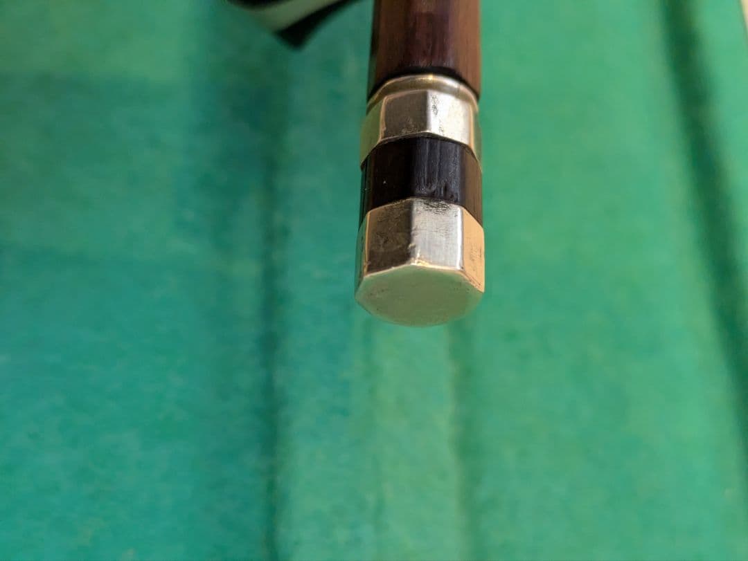 e*e様 オールド　チェロ　弓