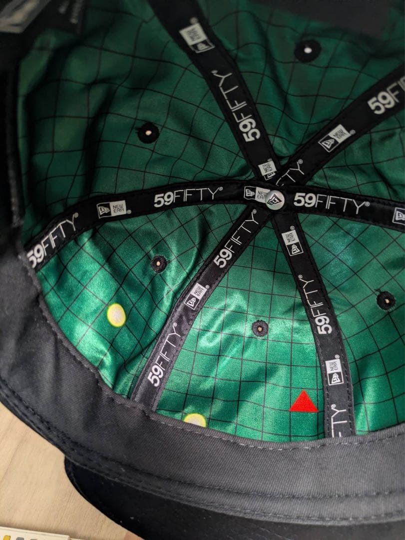 あ*り様 NEW ERA　ドラゴンボール