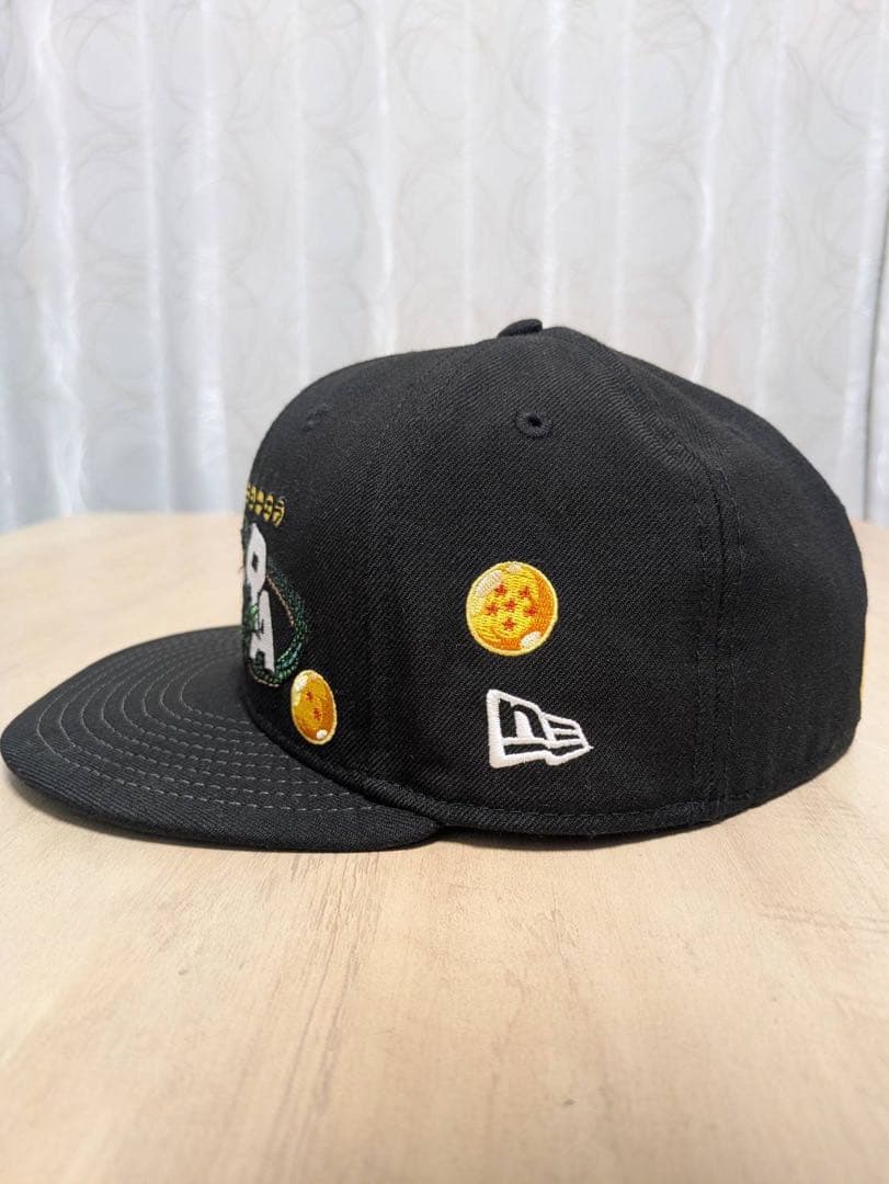 あ*り様 NEW ERA　ドラゴンボール