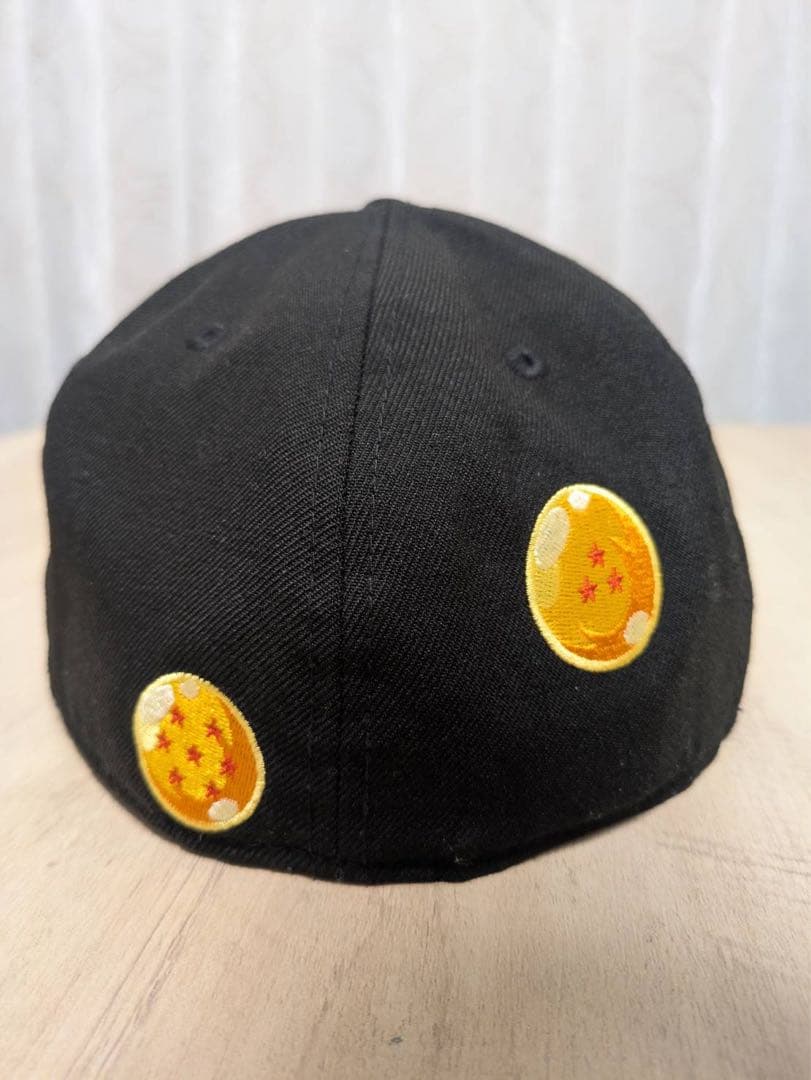 あ*り様 NEW ERA　ドラゴンボール
