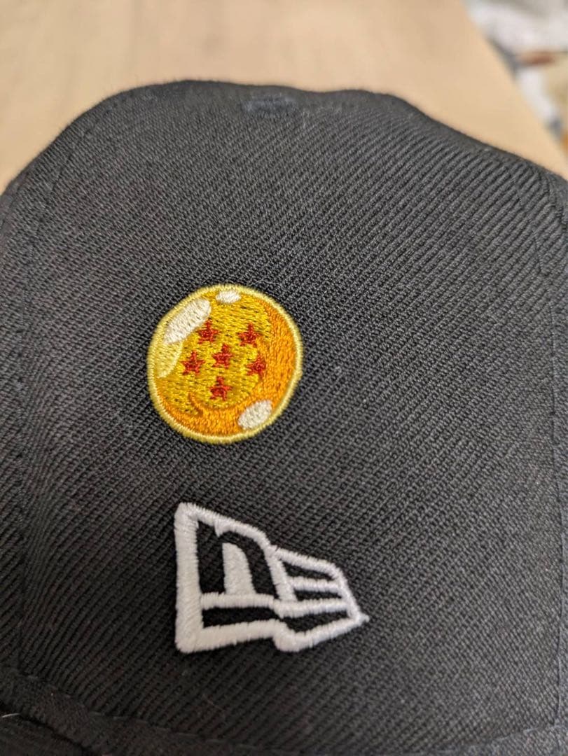 あ*り様 NEW ERA　ドラゴンボール