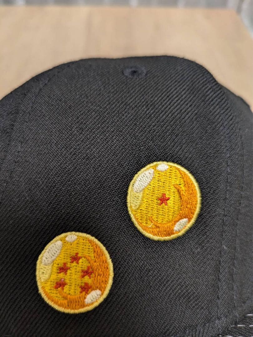 あ*り様 NEW ERA　ドラゴンボール