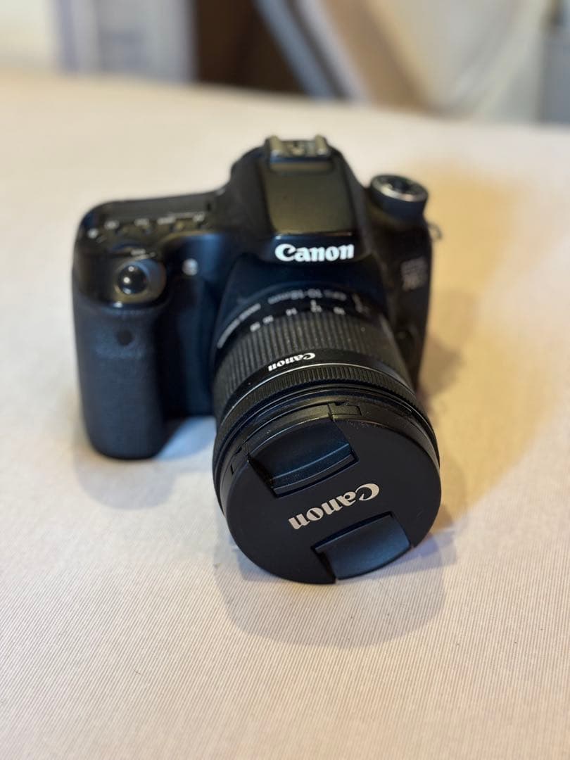 Canon EOS70Dデジタル一眼レフカメラ 本体